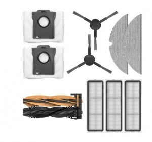 Vacuum Cleaner Accessory|DREAME|Accessories Kit|For D20 Plus|RAK72