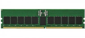 Server Memory Module|KINGSTON|DDR5| 32 GB|Registered (buffered)|CL 52|1.1 V|288-pin DIMM|ECC Yes|KSM64R52BD8-32MH