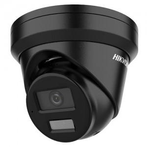 Hikvision DS-2CD2346G2H-IU 2.8mm, Black