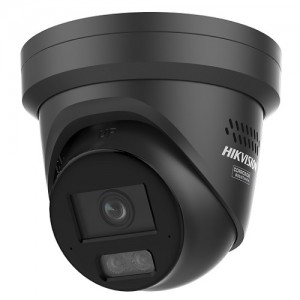 Hikvision DS-2CD2387G3-LIS2UY/SL 2.8mm, Black