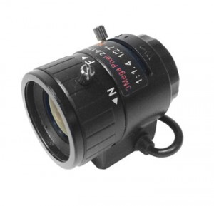Lens 1/2.7