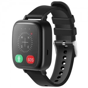 Mini Personal GPS Tracker Bracelet