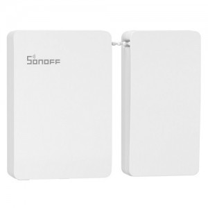 SONOFF Zigbee Smart Curtain Motor