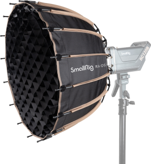 SmallRig 3585 RA-D55 Parabolic Softbox 