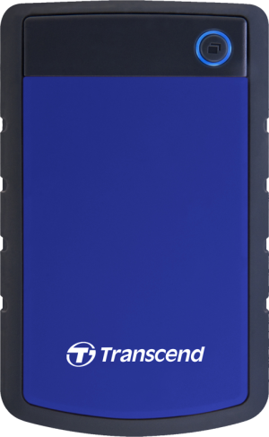 Transcend Storejet 25H3 (USB 3.0) 1TB