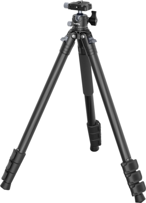 SmallRig 4060 Carbon Fiber Tripod Kit AP-10