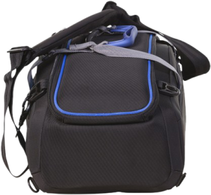 Orca OR-9 Undercover Video Camera Bag Medium (w/free OR-111 umbrella)