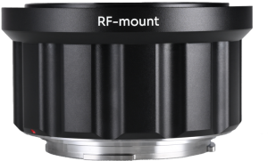 Laowa Sunlight Interchangeable bayonet - Canon RF 