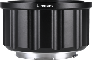 Laowa Sunlight Interchangeable bayonet - L mount 