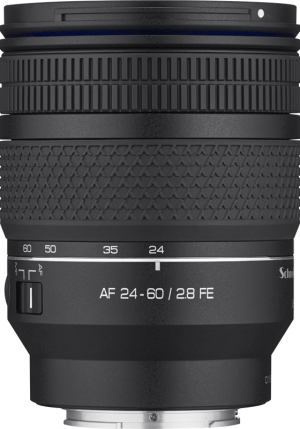 Samyang AF 24-60mm F/2.8 Sony FE