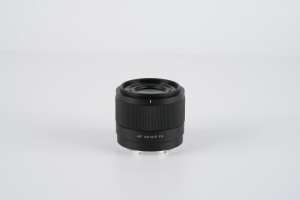 Viltrox AF 40mm F2.5 Sony E