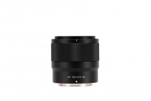 Viltrox AF 90mm F3.5 Raze DL