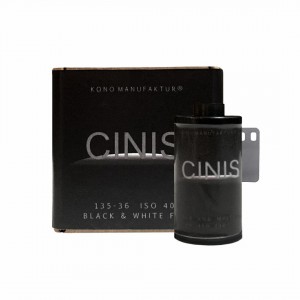 KONO Film CINIS 400