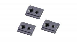 Tether Tools AeroTrac 3/8”-16 (3 szt.)