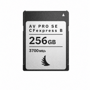 Angelbird AV PRO CFexpress SE 4.0 256GB