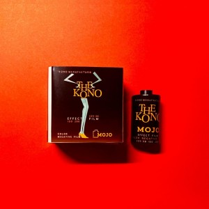 KONO Film MOJO 200