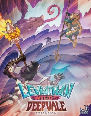Leviathan Wilds: Deepvale Expansion