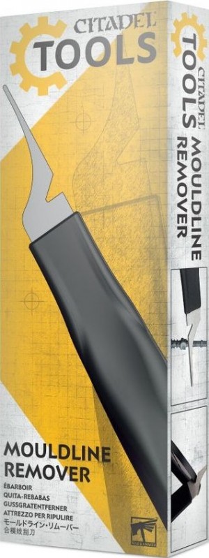 Citadel Colour Mouldline Remover