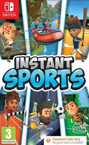 Instant Sports NSW