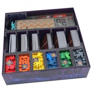 Clank! Catacombs Insert (Storage Box)