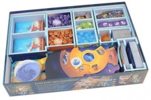 Seti Insert (Storage Box)