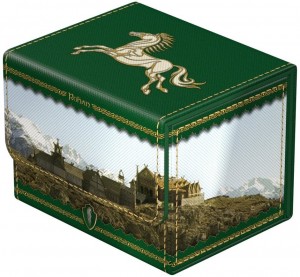 Ultimate Guard Sidewinder 100+ Xenoskin The Lord of the Rings 