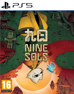 Nine Sols PS5