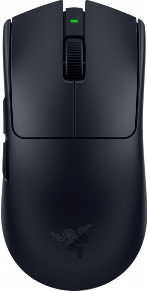 Razer Viper V4 Pro Black wireless gaming mouse | 50 000 DPI