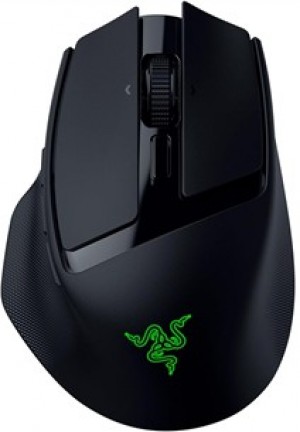 Razer Basilisk Mobile wireless gaming mouse | 18000 DPI