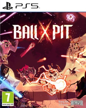 Ball X Pit PS5