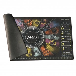 Arcs: Playmat