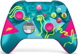 Xbox Series Wireless Controller (Forza Horizon 6 Limited Edition)