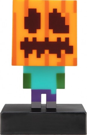 MINECRAFT - Zombie Jack Icon Light