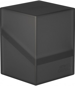 Ultimate Guard Boulder 100+ - Onyx