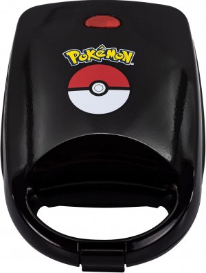 Pokémon - Sandwich Maker Pokeball
