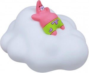 SpongeBob Squarepants – Patrick Cloud Light | 15cm