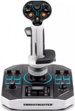 Thrustmaster Sol-R 1 Space Sim Joystick | PC