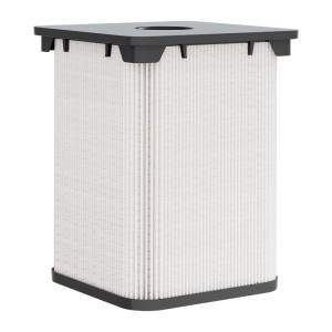 Filter for Creality Falcon AP1 absorber