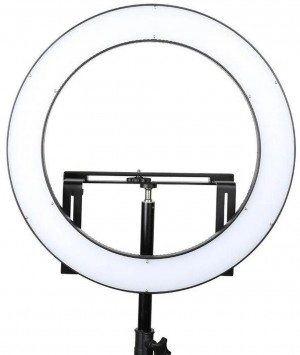 Falcon Eyes ring light Bi-Color DVR-512DVC