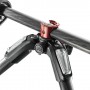 Manfrotto MT055CXPRO4 055 Carbon Fibre 4-section Photo Tripod