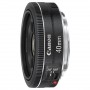 Canon EF 40mm f/2.8 STM