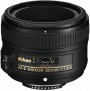 Nikon AF-S NIKKOR 50mm f/1.8G
