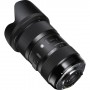Sigma 18-35mm F/1.8 DC HSM Art Canon