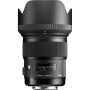 Sigma 50mm F/1.4 DG HSM Art Canon