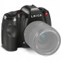 Leica S (Typ 007) Body Black