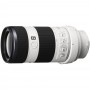 Sony FE 70-200mm F/4 G OSS (SEL70200G)