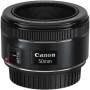 Canon EF 50mm f/1.8 STM