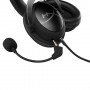Kingston HyperX Cloud II, Gun Metal (KHX-HSCP-GM)