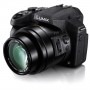 Panasonic Lumix DMC-FZ300