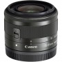 Canon EF-M 15-45mm f/3.5-6.3 IS STM Black/Graphite